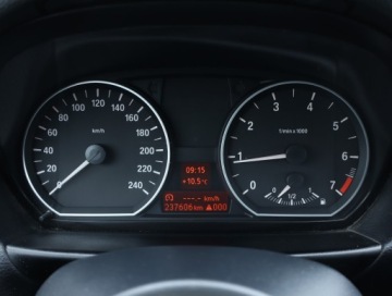 BMW Seria 1 E81/E87 Hatchback 5d E87 1.6 116i 115KM 2007 BMW 1 116i, Klima, Klimatronic,ALU, zdjęcie 10