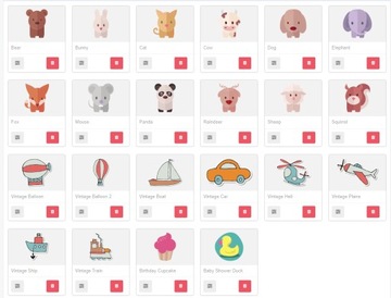 ИМЕННЫЕ НАКЛЕЙКИ НА ОДЕЖДУ, НАКЛЕЙКИ ДЛЯ ДЕТСКОГО САДА И ЯСЕЛЕЙ