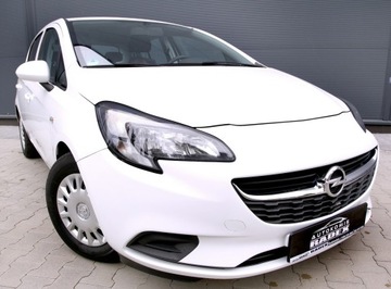 Opel Corsa E Hatchback 3d 1.2 Twinport 70KM 2017 Opel Corsa Klim|CITY|Navi|Bluetooth| Serwis|1, zdjęcie 1