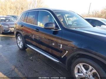 BMW X3 G01 2019 BMW X3 2019 BMW X3 SDRIVE30I 2.0 Benzyna 248KM, zdjęcie 6