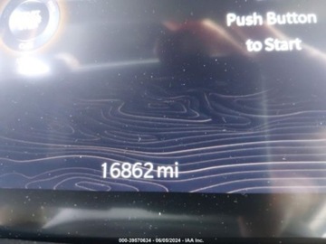 Jeep 2023 Jeep Grand Cherokee 2023r, Overland L, 4x4, 3.6L 3.6 Benzyna 295KM, zdjęcie 10