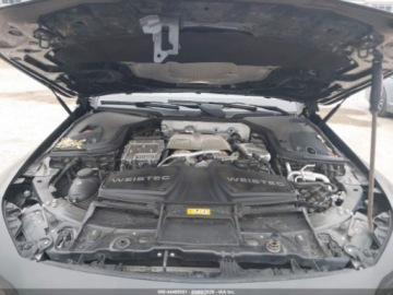 Mercedes AMG GT C190 2019 Mercedes-Benz AMG GT 63 4-Door Coupe 2019 4.0 Benzyna 577KM, zdjęcie 8