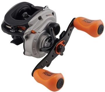 Multiplikator Abu Garcia MAX 4 STX / na lewą rękę / 1539732