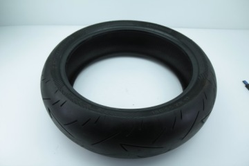 OPONA CONTINENTAL CONTISPORT 180 55 R17 DOT 2724