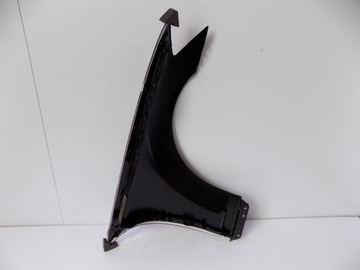 BLATNÍK LEVÝ MERCEDES S TŘÍDA W221 - 3009