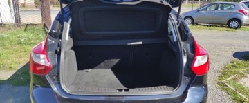 Ford Focus III Kombi 1.6 Duratorq TDCi DPF 115KM 2011 Ford Focus 1,6 TDCI TUTANIUM 1.6 Diesel 115KM, zdjęcie 10