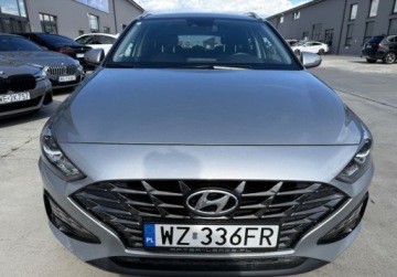 Hyundai i30 III Hatchback Facelifting 1.0 T-GDI 120KM 2022 Hyundai i30 Salon PL FV VAT 23 Benzyna 120KM, zdjęcie 11