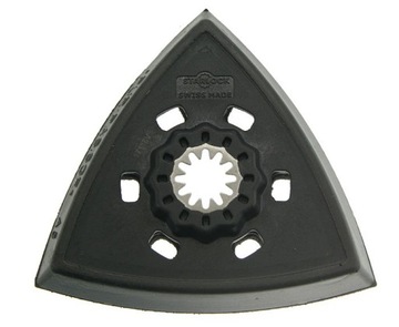 HIKOKI Stopa szlifierska multitool starlock MSU93D