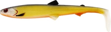 PRZYNĘTA WESTIN BULL TEZZ SHADTAIL 9,5CM 7G