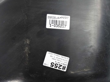 MERCEDES A TŘÍDA W168 PODBĚH KOMPLETNÍ LEVÝ PŘEDNÍ A1686900130