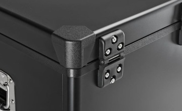 Холодильник портативный компрессорный TB 130 Steel 124L Indel B