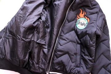 Куртка для мальчика 122-128