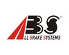 KLOCKI HAMULC. FORD MONDEO Z CZUJ. A.B.S, ABS37004