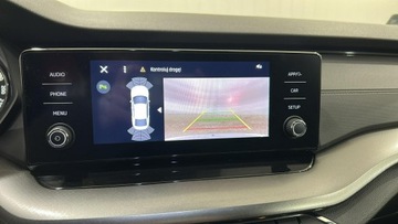 Skoda Octavia IV Liftback 1.5 TSI EVO 150KM 2021 Škoda Octavia Skoda Octavia 1.5 TSI ACT Ambition, zdjęcie 19