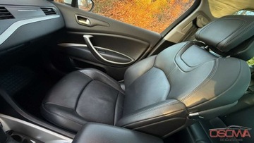 Citroen C5 III Tourer 2.0 HDi FAP 163KM 2012 Citroen C5 2.0hdi automat skory panorama bi xenon ledy masarze piekny zadb, zdjęcie 21