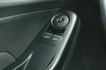 Ford Fiesta VII Hatchback 3d Facelifting 1.0 EcoBoost 100KM 2017 Ford Fiesta 1.0 EcoBoost, Salon Polska, zdjęcie 12