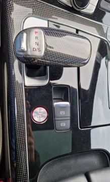 Audi A8 D4 2013 Audi S8 ABT 650KM Ceramika Audi Exclusive Oryg Lakier 4.0 Benzyna 650KM, zdjęcie 27