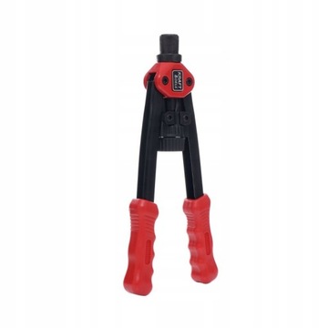 KD10556 Щипцы для заклепок и гаек М3-М12 110 шт. + чемодан