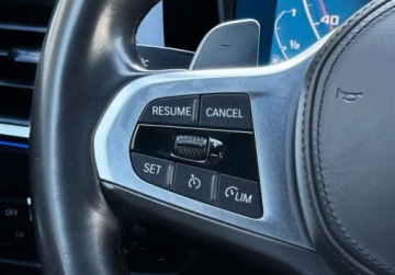 BMW Seria 3 G20-G21 Limuzyna M 3.0 M340d 340KM 2021 BMW Seria 3 I wlasciciel M Sport Gwarancja Bezwypadkowy VAT Marza, zdjęcie 15