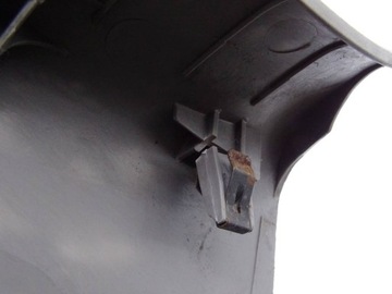 MAZDA TRIBUTE 00-07 КРЫШКА РАМЫ, СПРАВА СПРАВА