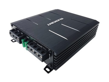 Усилитель u-Dimension ELA STONE 2x300 Вт 1x600 Вт