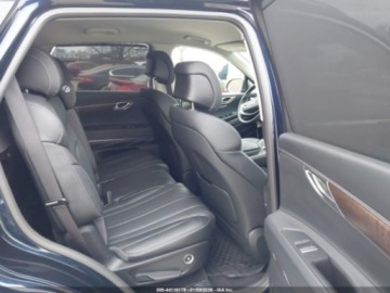  Genesis GV80 2024 2.5 Benzyna 300KM, zdjęcie 12