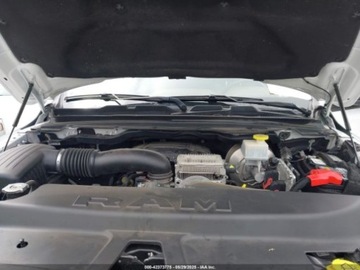  RAM 1500 LARAMIE 4X4 57 BOX 2022 5.7 Benzyna 395KM, zdjęcie 10