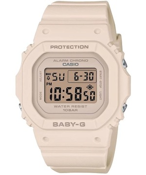 Zegarek damski Casio BABY-G Urban Digital