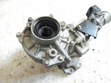 РЕДУКТОР КОРОБКИ КОРОБКИ MITSUBISHI ASX 1.6 СДЕЛАЛ 15-19