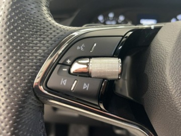 Skoda Octavia IV Liftback 1.5 TSI EVO 150KM 2023 Škoda Octavia Skoda Octavia 1.5 TSI e-TEC, zdjęcie 22