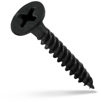 Саморезы для гипсокартона металлические 3,5х35