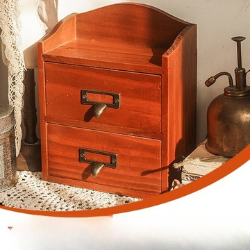 ORGANIZATOR NA BIURKO SZUFLADY WSZECHSTRONNA ETUI