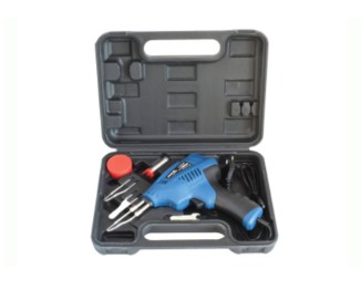 LUTOWNICA PISTOLETOWA