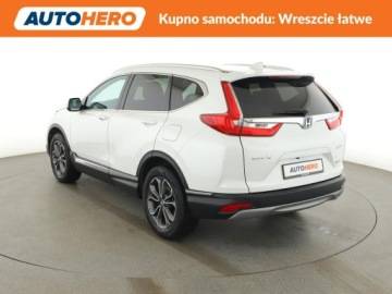 Honda CR-V V SUV 2.0 i-MMD 184KM 2022 Honda CR-V Executive HEV automat 4x4 skóra, zdjęcie 3