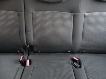 Dacia Lodgy Minivan Facelifting 1.3 TCe 102KM 2019 Dacia Lodgy 1.3 TCe, Salon Polska, Serwis ASO, zdjęcie 9