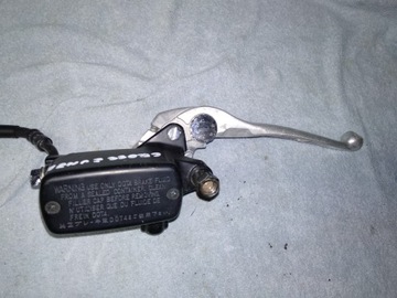 HONDA VFR 800 CROSSRUNNER Главный тормозной цилиндр передний