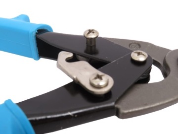 ПРЯМЫЕ НОЖНИЦЫ FALON TECH ДЛЯ РУЧНОЙ РЕЗКИ ЛИСТОВОГО МЕТАЛЛА