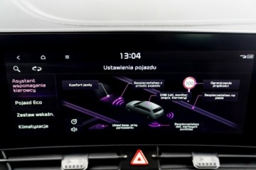 Kia Sportage V SUV Plug-In 1.6 T-GDI PHEV 265KM 2023 Kia Sportage MAX OPCJA skóra FUL LED nawi KAMERY, zdjęcie 38