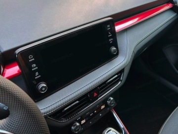 Skoda Fabia IV 1.5 TSI 150KM 2026 SKODA Fabia Monte Carlo 1.5 TSI DSG Hatchback 150KM 2026, zdjęcie 8