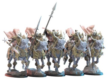 Shadow Riders