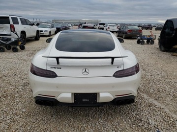 Mercedes AMG GT C190 2020 Mercedes-Benz AMG GT 2020 4.0l 4.0 Benzyna 469KM, zdjęcie 2