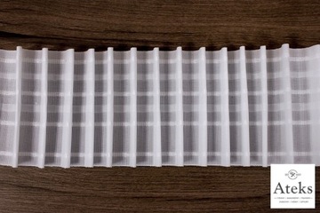 ЛЕНТА ДЛЯ ШТОР 1:2 КАРАНДАШ 10 см