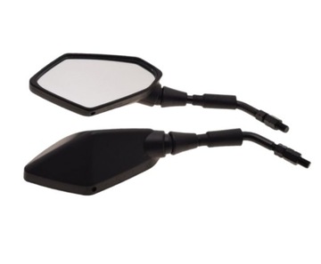 LUSTERKO LUSTERKA KPL JUNAK RX125 ONE KEEWAY RKF