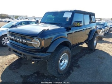 Ford 2021 Ford Bronco 2021r., 4x4, 2.7L 2.7 Benzyna 315KM, zdjęcie 1