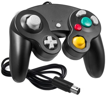 Pad to Nintendo GameCube NGC Wii GamePad Controller