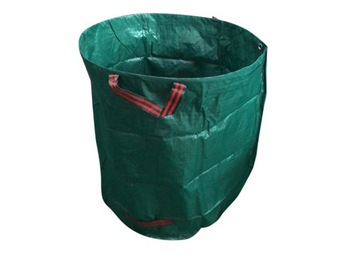 САДОВЫЙ МЕШОК ДЛЯ ЛИСТЕЙ, МЕШОК ДЛЯ ТРАВЫ, МЕШОК ДЛЯ МУСОРОВ