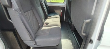 Ford Transit Custom I 2017 Ford Transit Custom 6-osobowy, super stan., zdjęcie 10