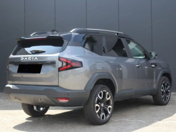 Dacia Bigster 2026 Od ręki - Journey 1.8 Full Hybrid 155KM / Pakiet Parking, Zimowy Plus, zdjęcie 2