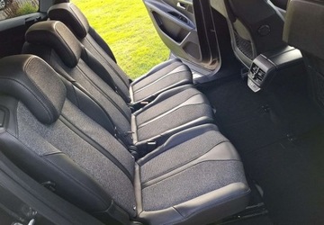 Peugeot 5008 II Crossover 1.5 BlueHDI 130KM 2019 Peugeot 5008 Peugeot 5008 1.5 Diesel 130KM, zdjęcie 10