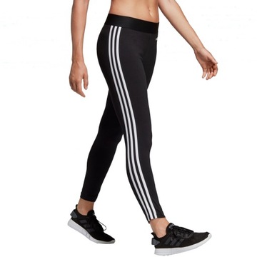 Legginsy adidas Essentials 3-Stripes DP2389 XS